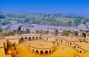 COLOMB BECHAR 502  ECOLE FILLES